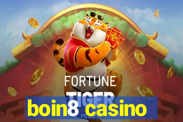 boin8 casino